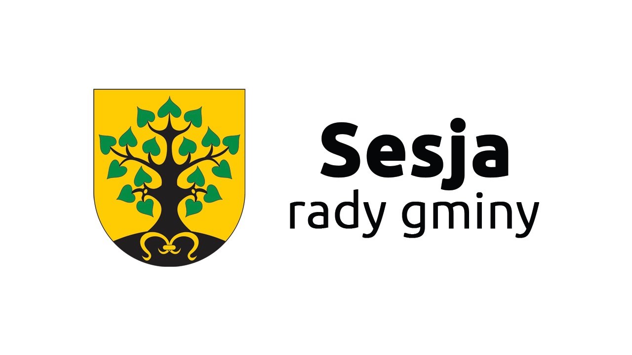 Sesja Rady Gminy Michałowice Nr XIX - nadzwyczajna