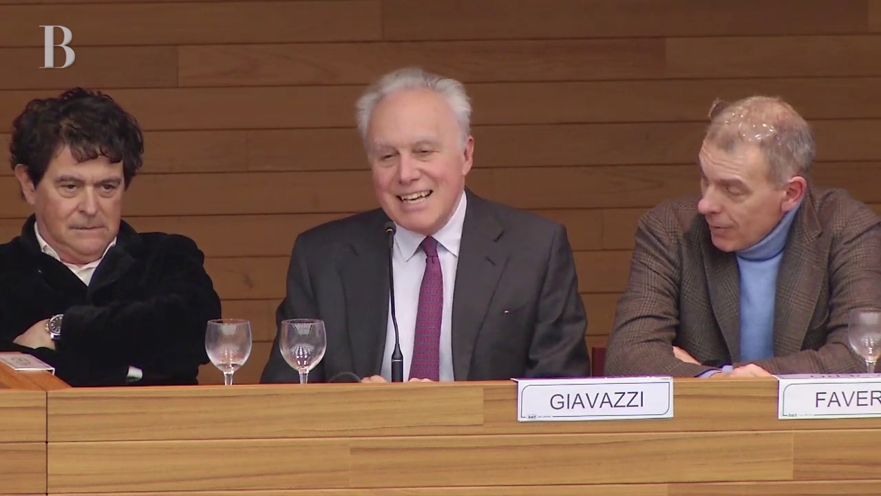 Il buono e il cattivo dell'austerità / Tavola rotonda
