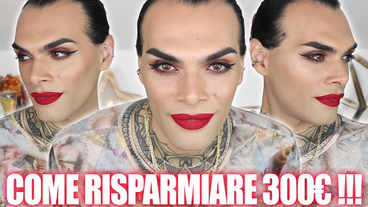 300 EURO VS 67 EURO DI DUPES *IMPOSSIBILI DA DISTINGUERE*