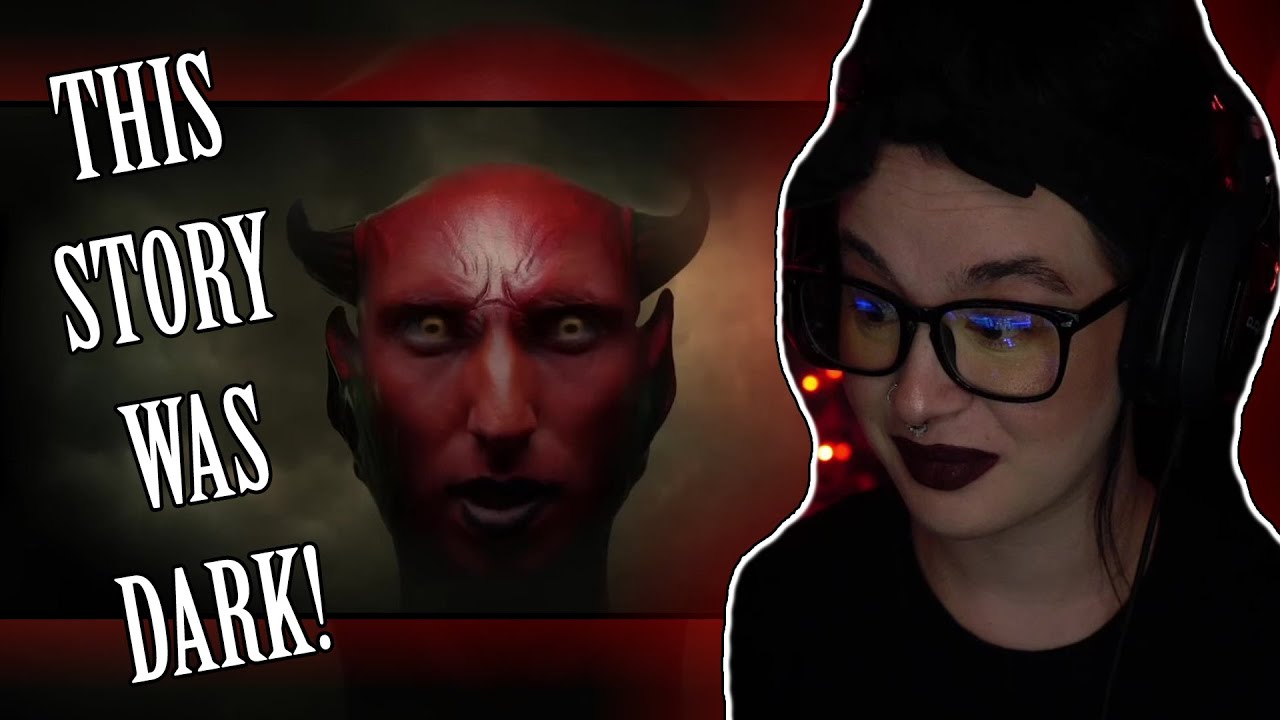Ghost - Call Me Little Sunshine ((OFFICIAL MUSIC VIDEO))  || Goth Reacts