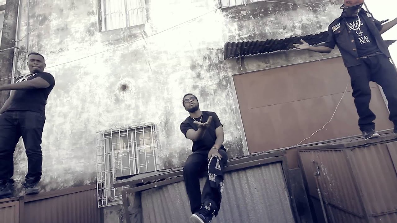 SON-Z  Filho de Zulu prod por Brilho Beatz VíDEO OFFICIAL