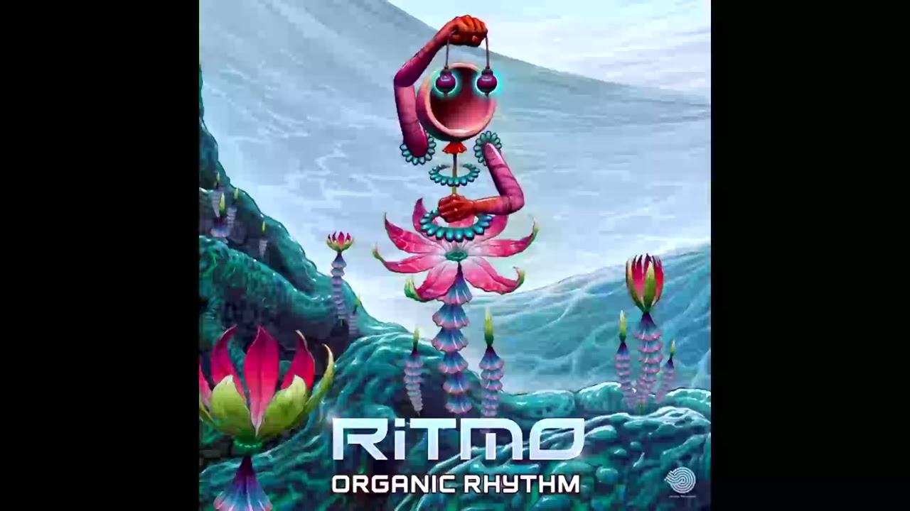Ritmo - Organic Rhythm