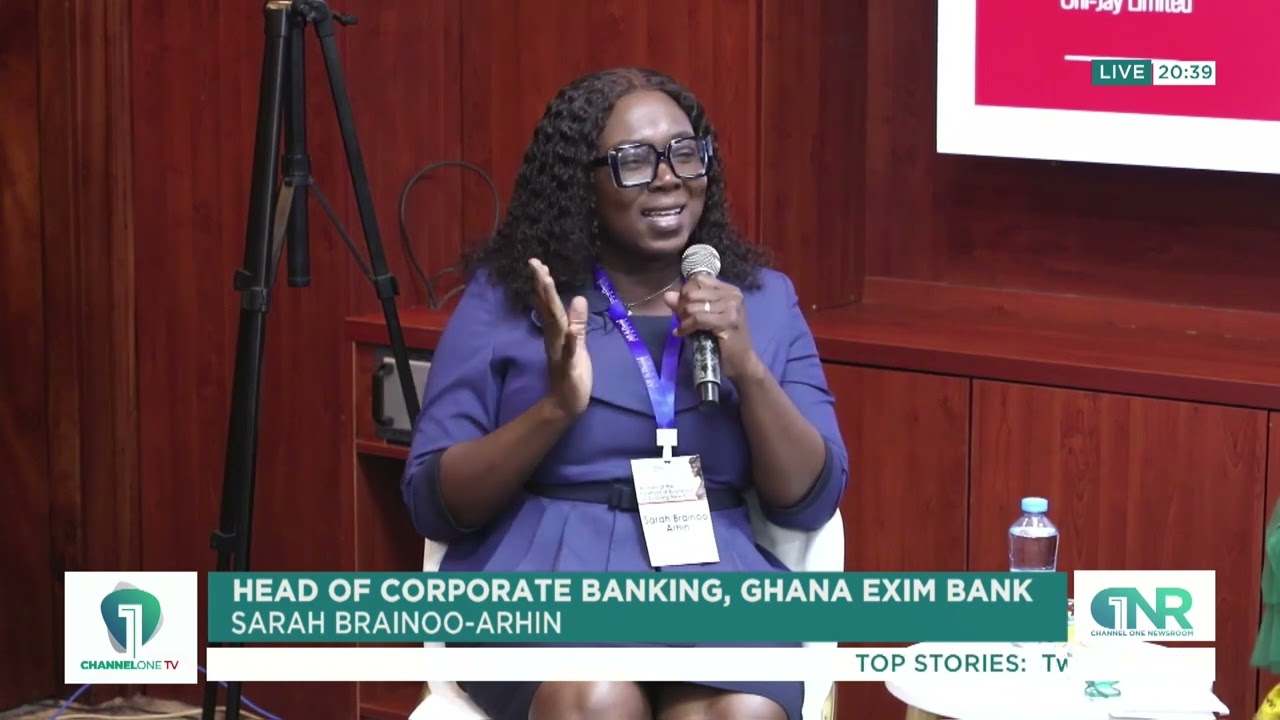 International Women’s Day 2026: Women Entrepreneurs Urged to Uphold Integrity for Growth