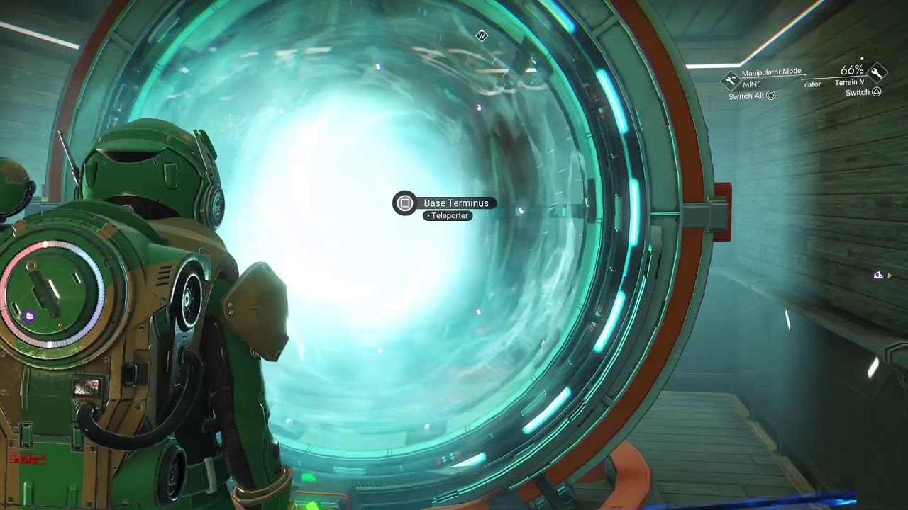 3/5/26 No Mans Sky... GabbGames.com