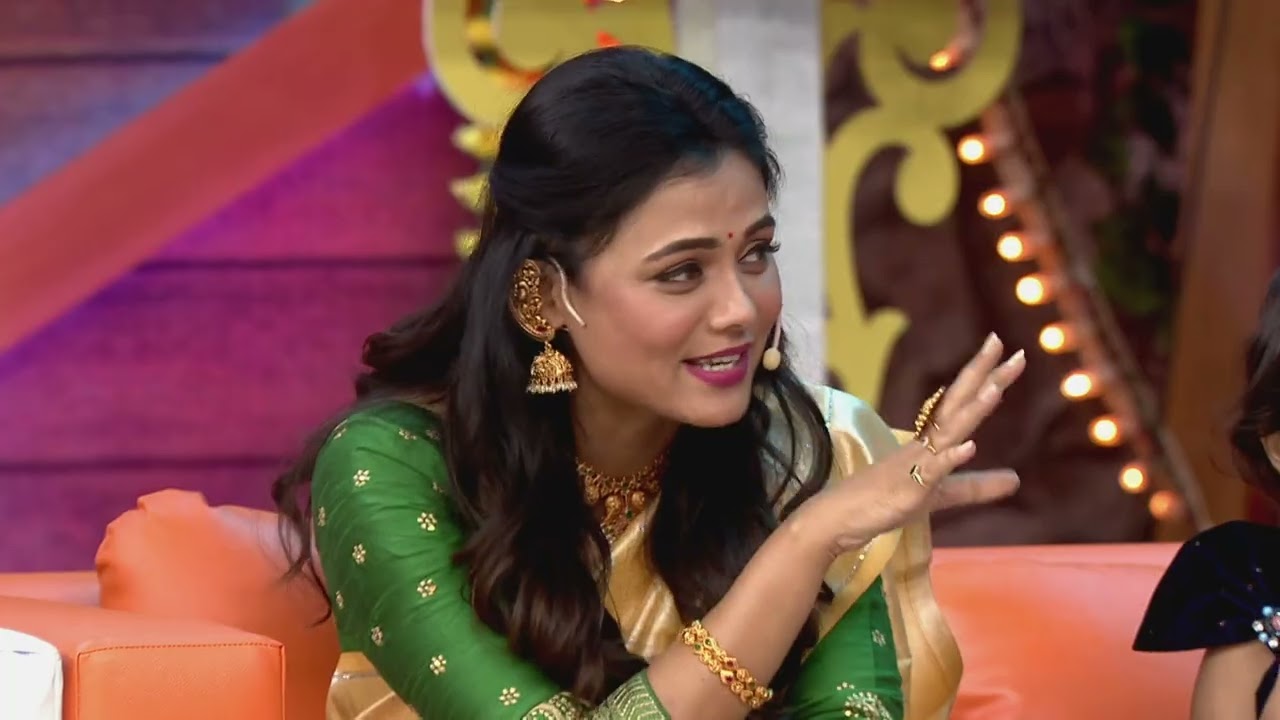 Chala Hawa Yeu Dya Ladies Zindabaad | Full Ep 160 | Bhau Kadam | Zee Marathi
