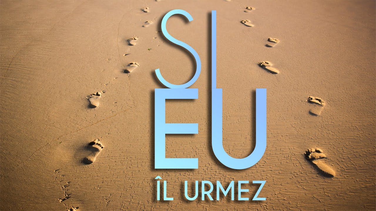 Botez - Si eu îl urmez... |  Dumnezeu oferă speranță vieți veșnice | Romică Iuga | 18.01.2026
