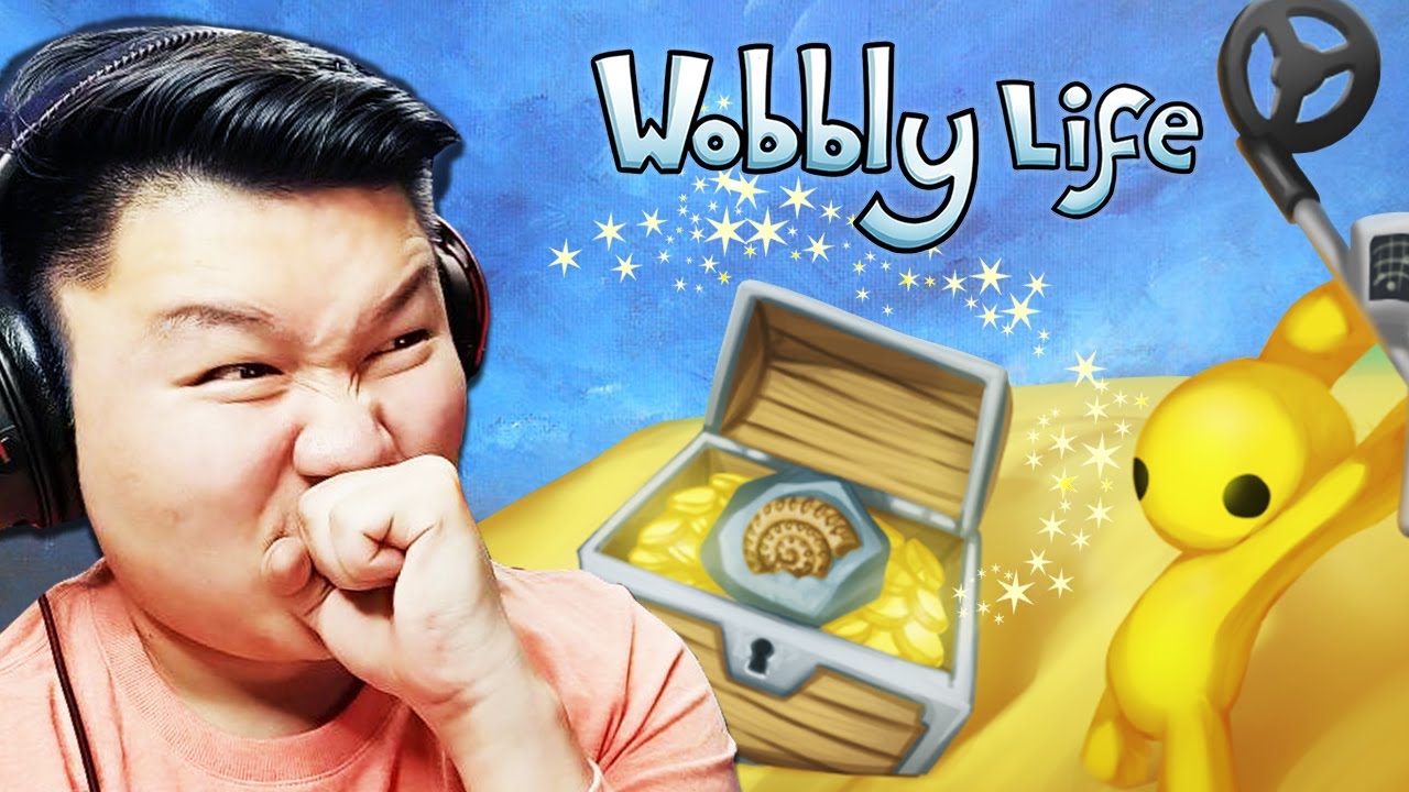 ЭРДЭНЭСТЭЙ АВДАР | Wobbly Life EP-11 | @cbRa @Ohiimaa @Mofioso САЙХАН ШИНЭЛЭЭРЭЙ 🔥