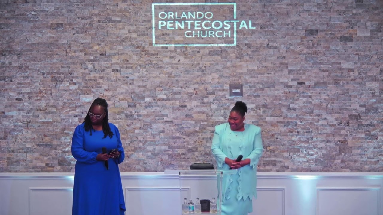 Answering The Call pt2 | Pastor George Jones