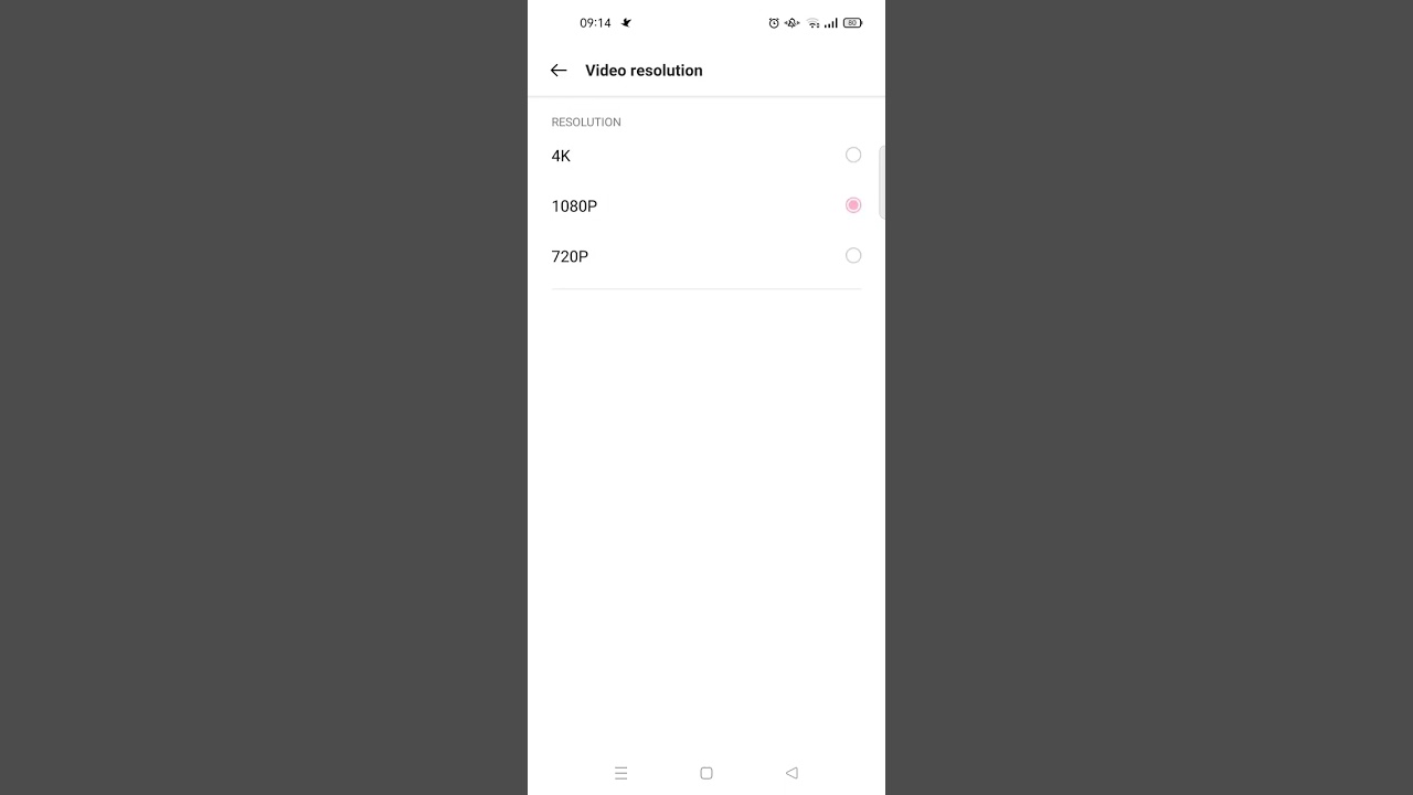 EASY! How to Set Camera on Oppo A92 Phone