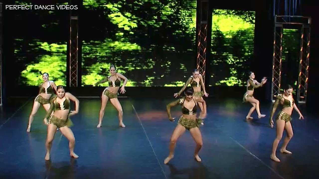 Seven Nation Army. West Coast School of the Arts
