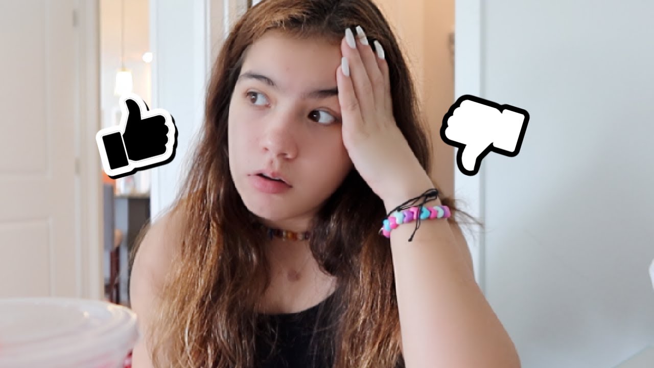 Is she going to make it ? VLOG #978