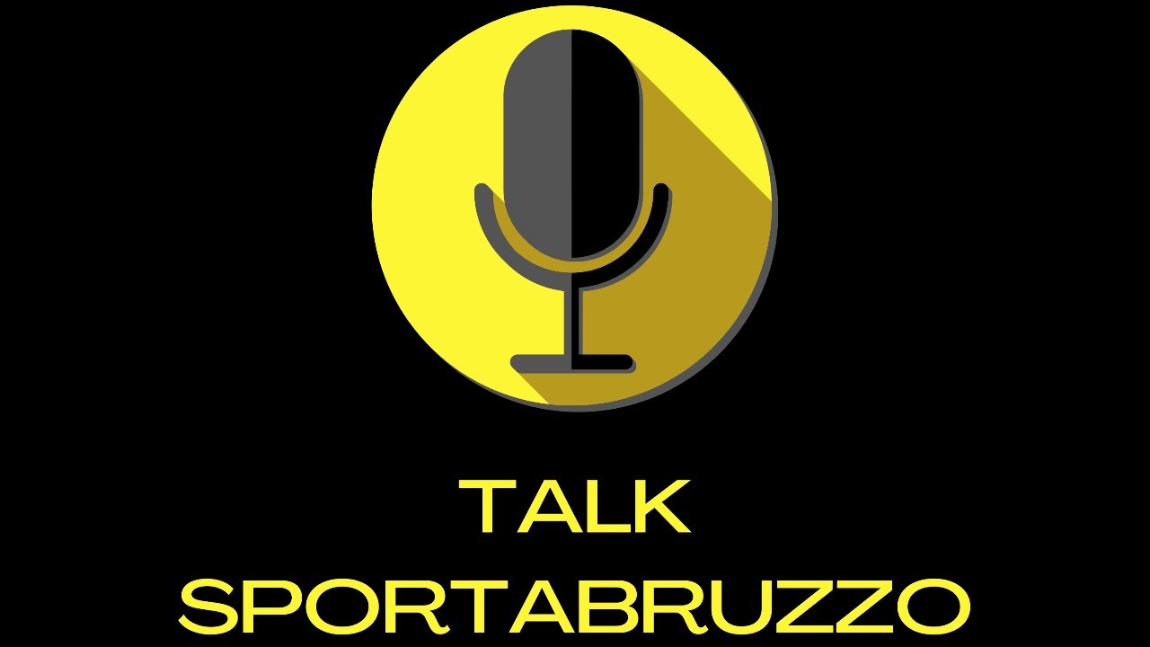 РАЗГОВОР SportAbruzzo - С Алессандро Итальяни (Хатрия)