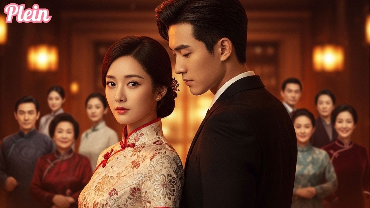 Réincarnation j'ai épousé un PDG froid et utilisé les arts martiau pour protéger sa famill des ennem