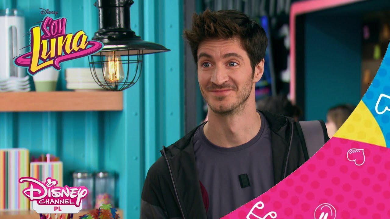 Soy Luna 2 - Nowy trener przyjechał do Jam&Roller! (Odc 64/65)
