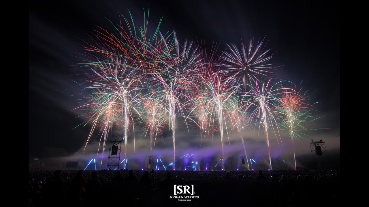 Les Nuits de sologne 2015 P1