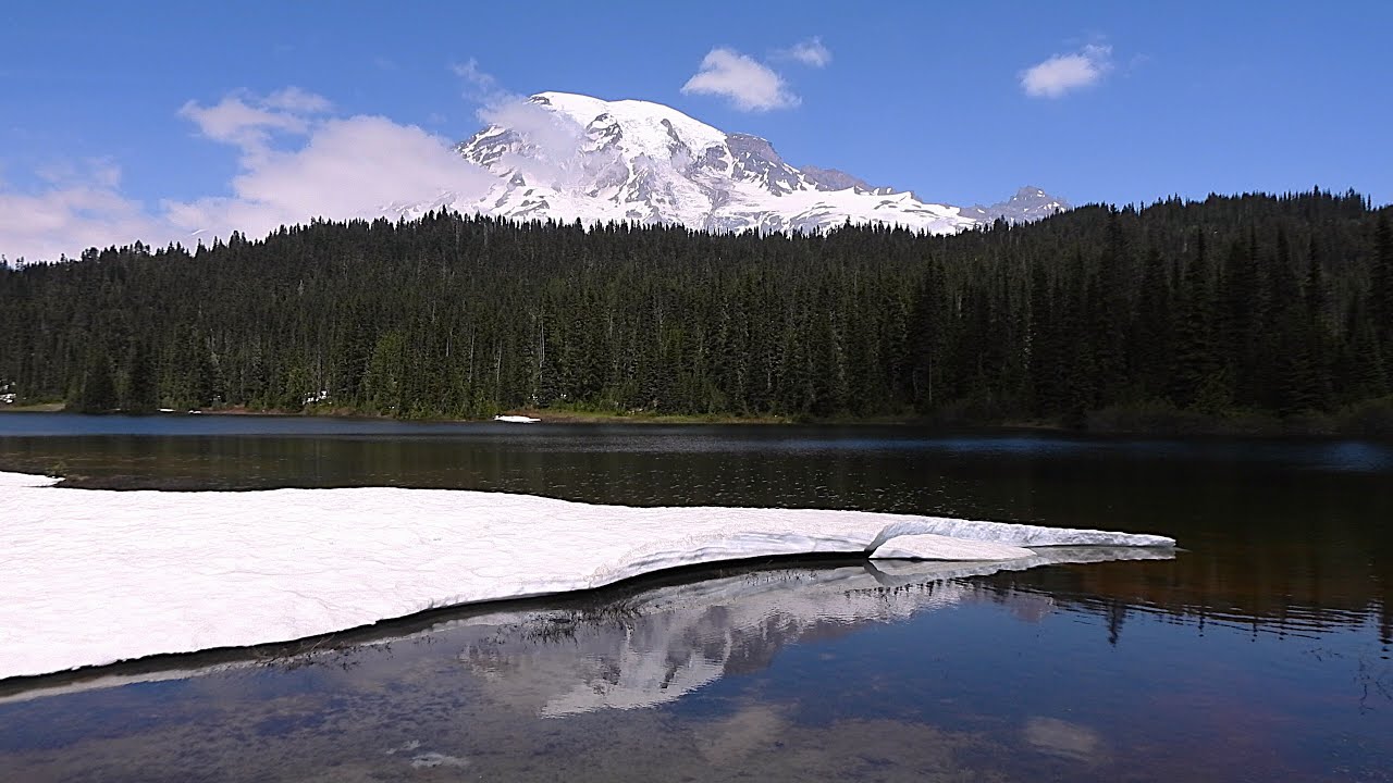 4K Relaxation, Gentle Beginnings of Summer 2025 Study Music