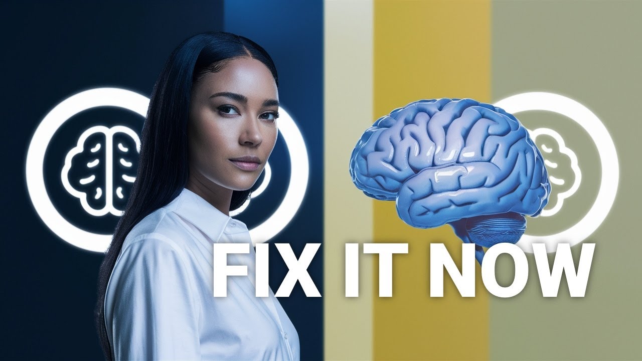 How to Overcome Mental Blocks (EXPLAINED)