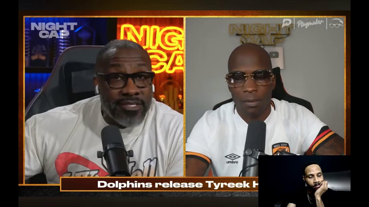 ALL DAY: Tyreek Hill RELEASED?! | Chargers MUST Strike Before 2026 |A.J. Brown Power Move
