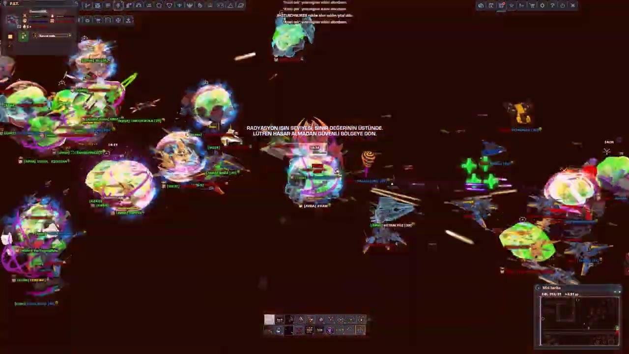 Darkorbit TR2 3 GIJ GIJ GIJ