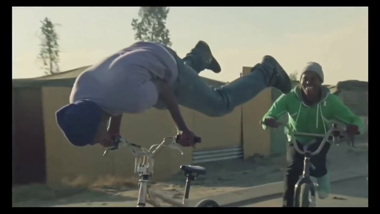 Nike - Find Your Greatness Ad Campaign