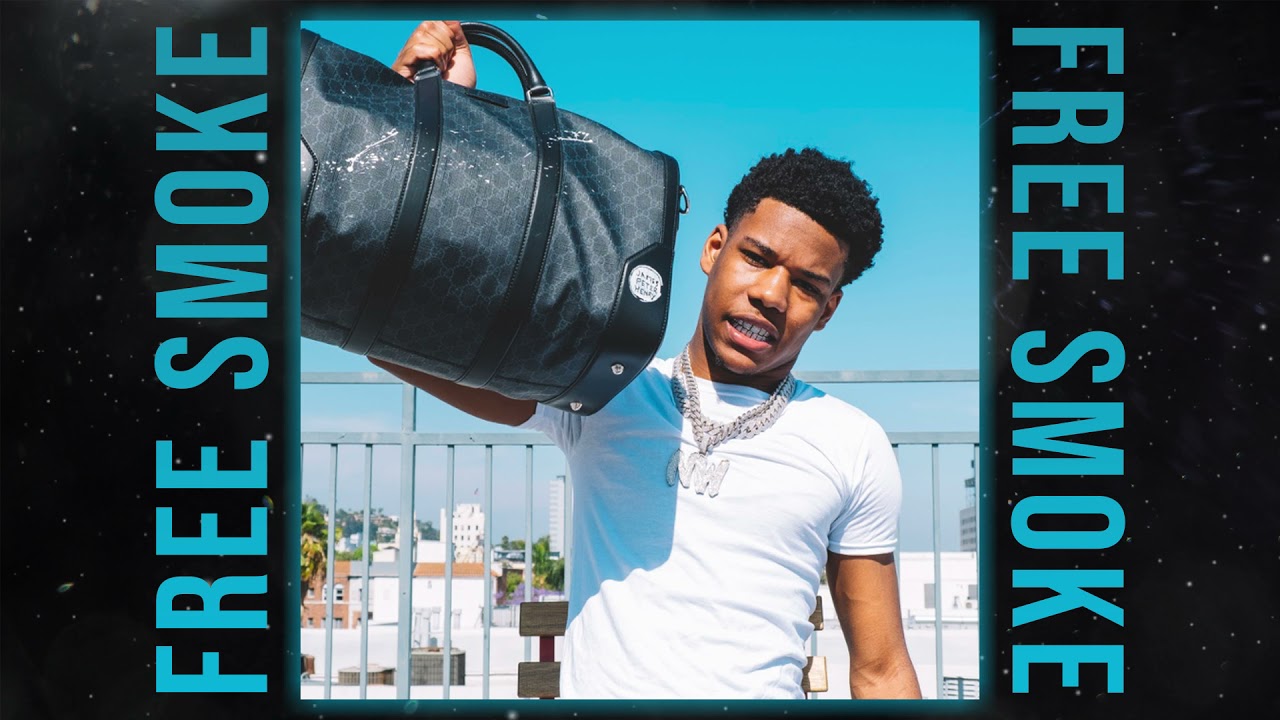 (FREE) Nardo Wick Loop Kit/Sample Pack 
