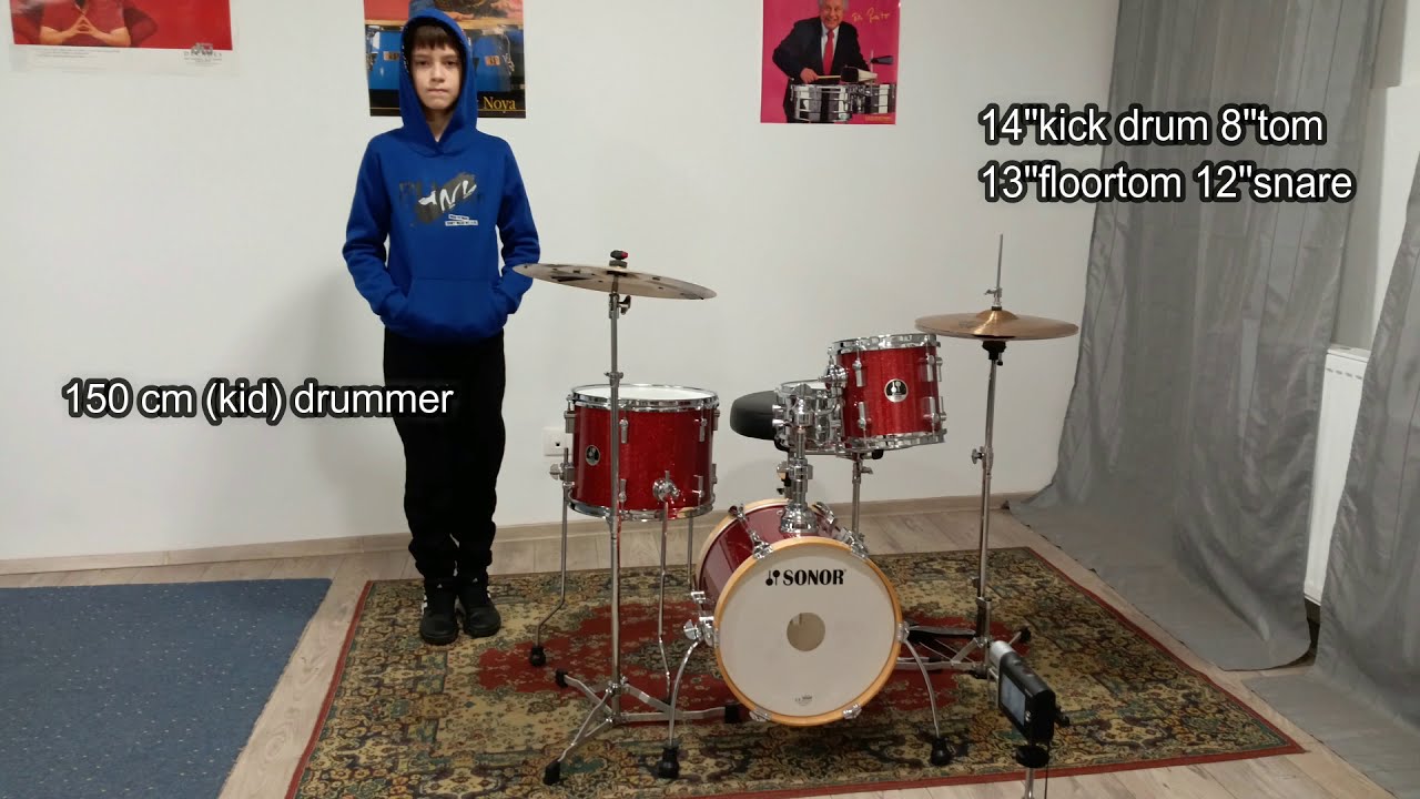 sonor martini