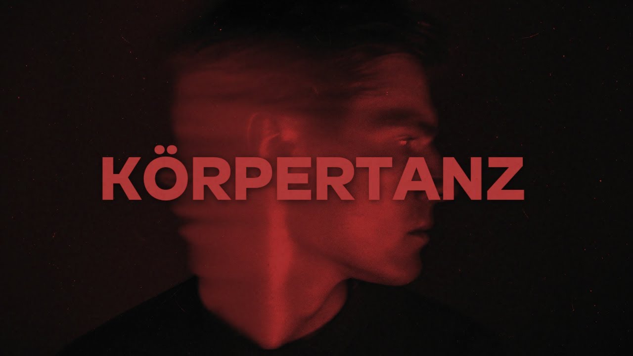 VV303 - Körpertanz (Official Music Video)  #darkscene#ElectronicMusic#NewVideo