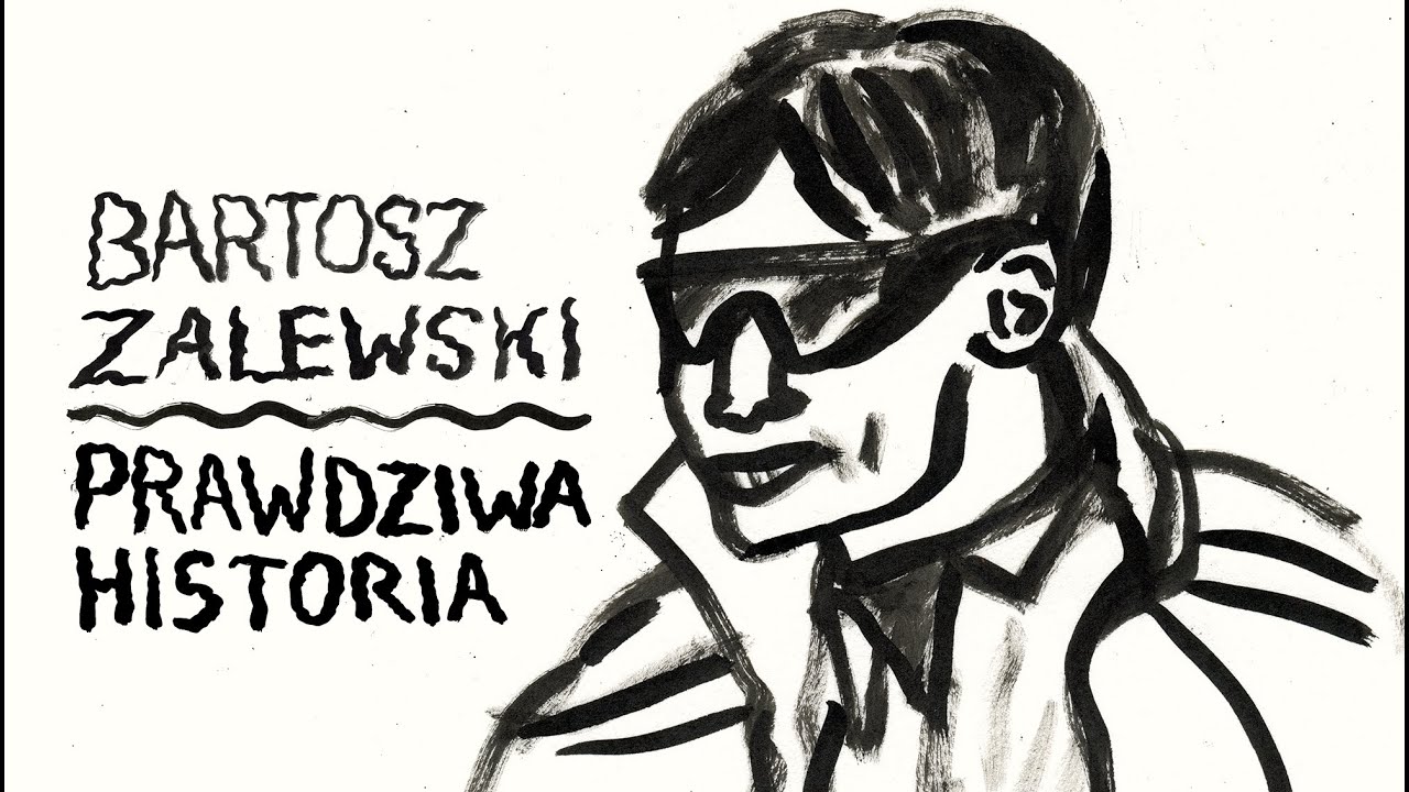 Bartosz Zalewski - Prawdziwa historia