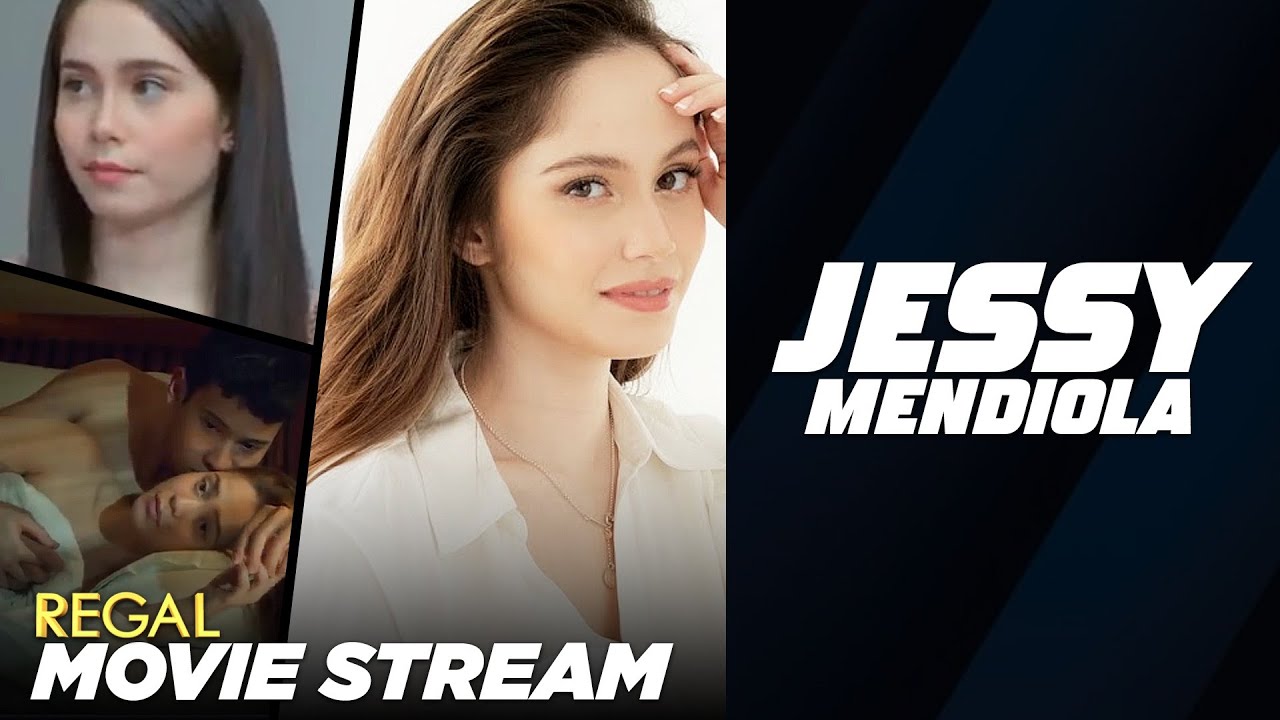 REGAL MOVIE STREAM: Jessy Mendiola Marathon | Regal Entertainment Inc.