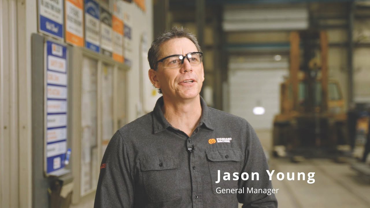Career Talks: General Manager (Manufacturing)