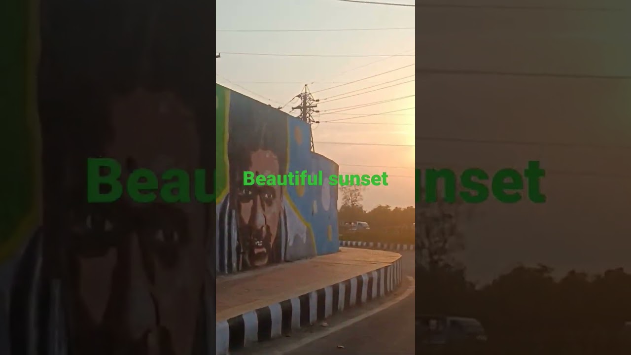 #sunsetview#shorts#beautifulview#ytshorts#vlogs