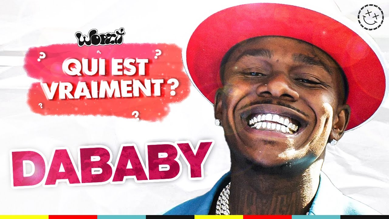 L'HISTOIRE DE DABABY !