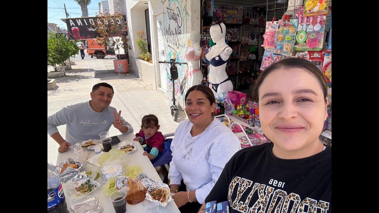 SE LE ESCAP&Oacute; LA PERRITA A LA SECA 