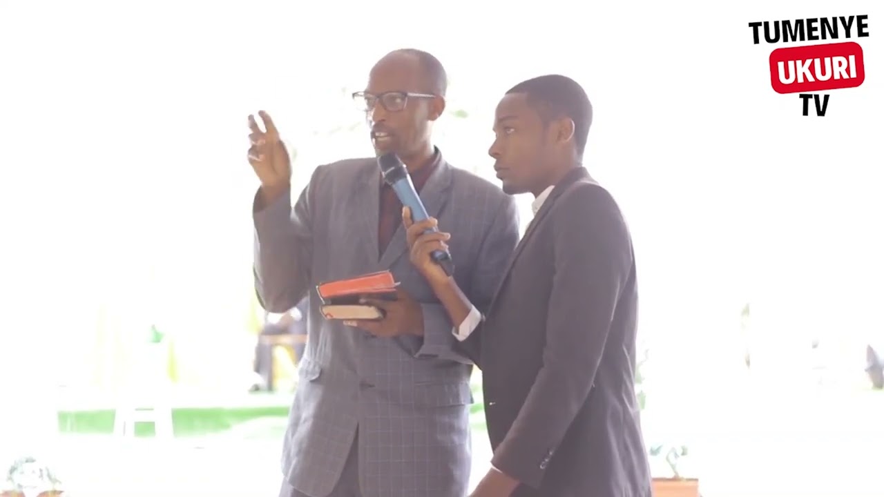 NTA MUNTU WUBATSE  URUGO UGOMBA GUTETA BY Abel NIRERE