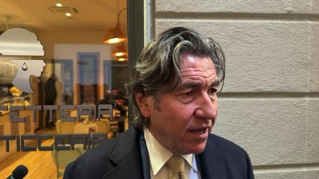 GARLASCO, legale STASI: 