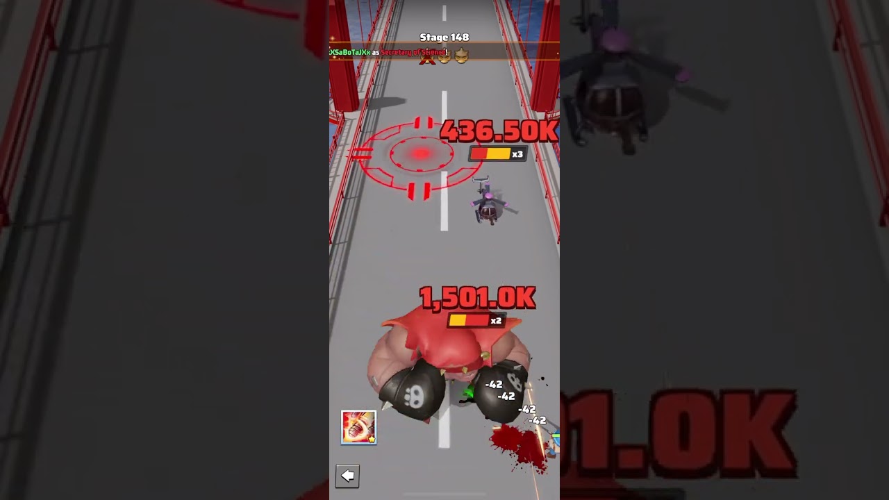 Last War Survival Stage 148– Level 148 Can I Beat the 3M Power Monster