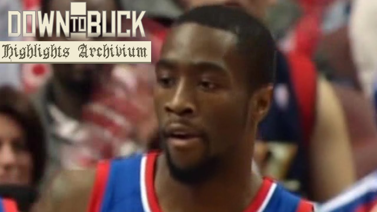 Tony Wroten Career High 30 Points Full Highlights (3/8/2014)