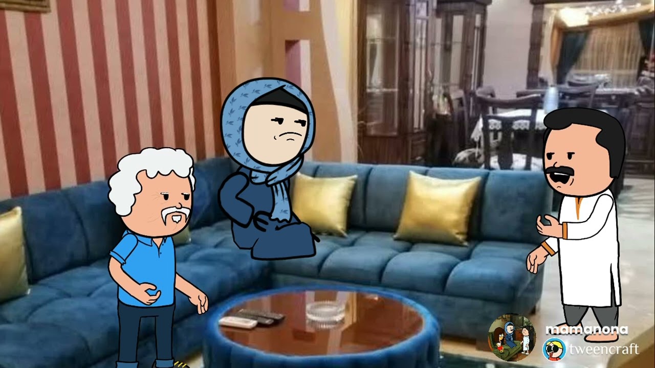 بسبب سلــفتي طلبت الطــــــلاق 😭 قصة حقيــقية 👇🏻 حسبي الله ونعم الوكيــل 😡