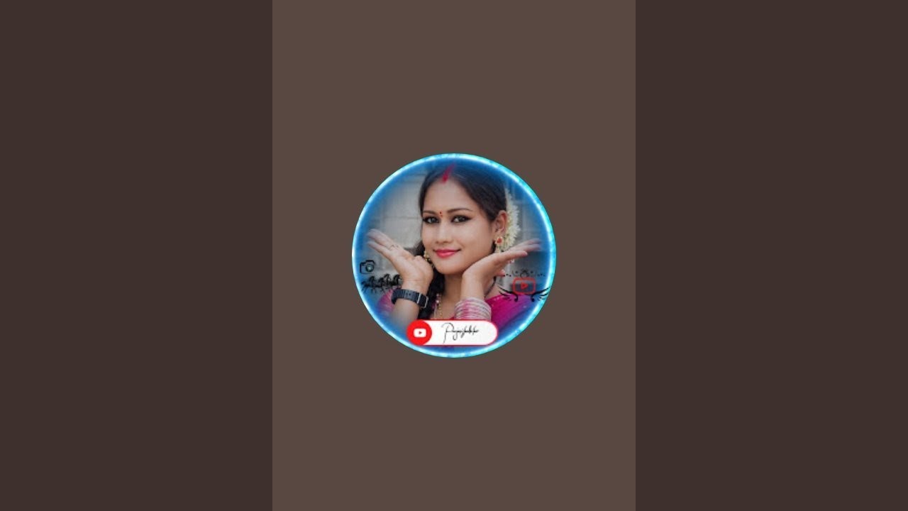 Pooja Nishad is live!