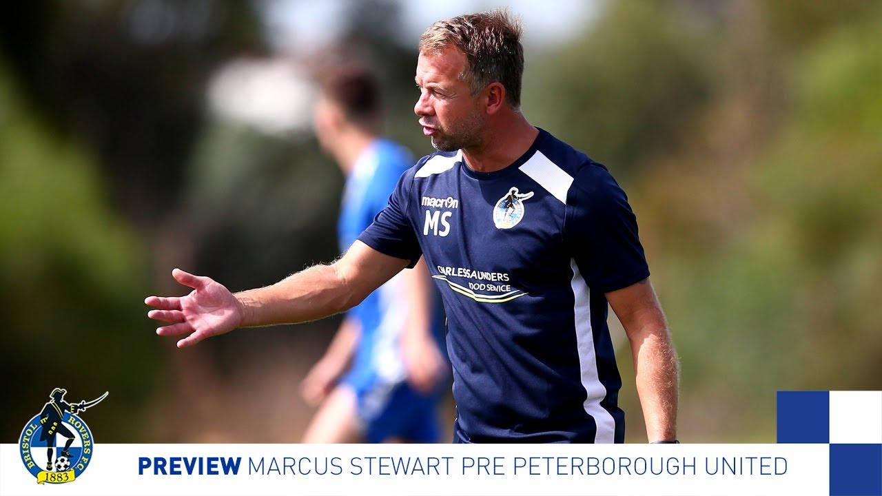 Preview: Marcus Stewart on Peterborough United