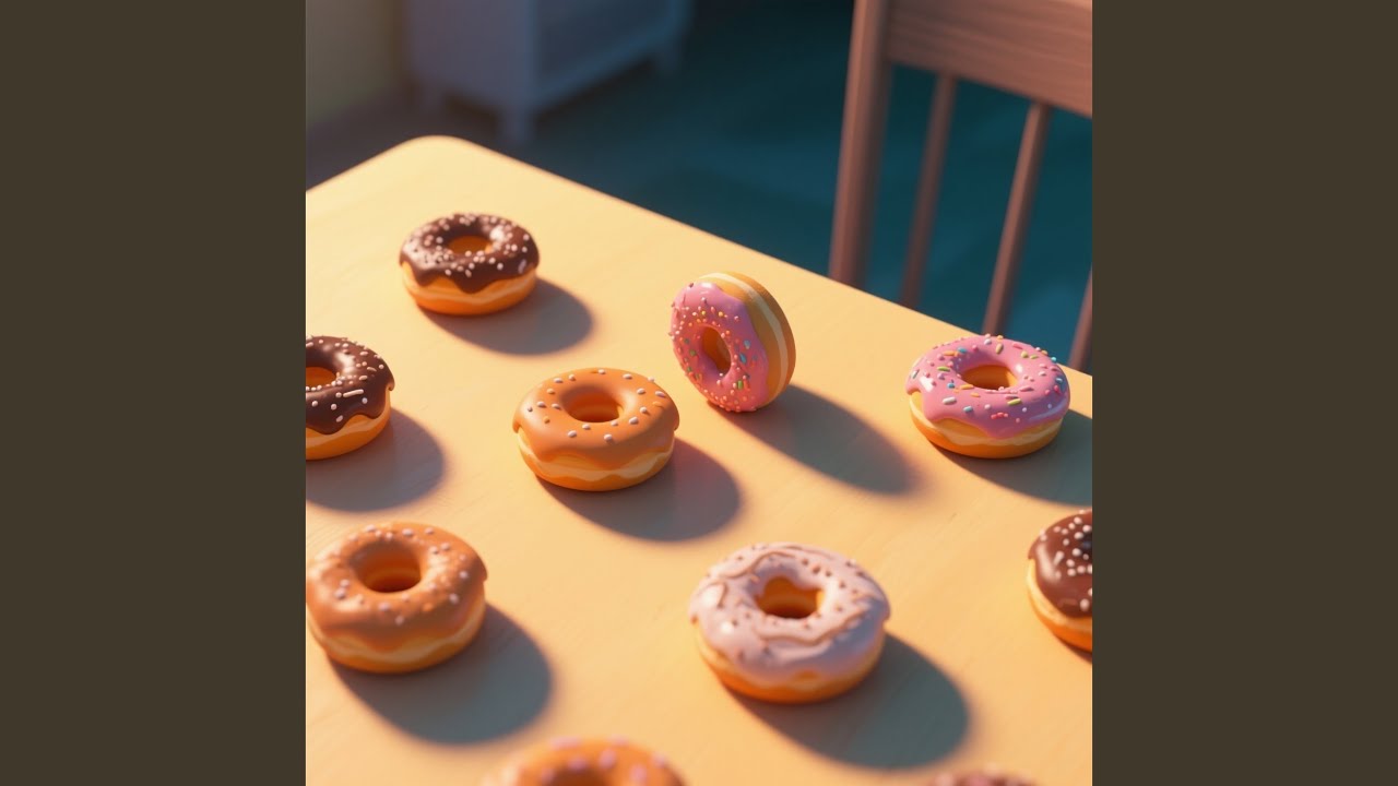 Santap roti donat