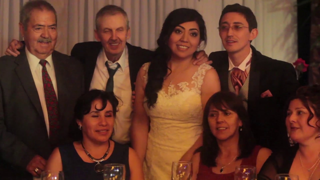 Wedding Damaris&Hector - NFphotography