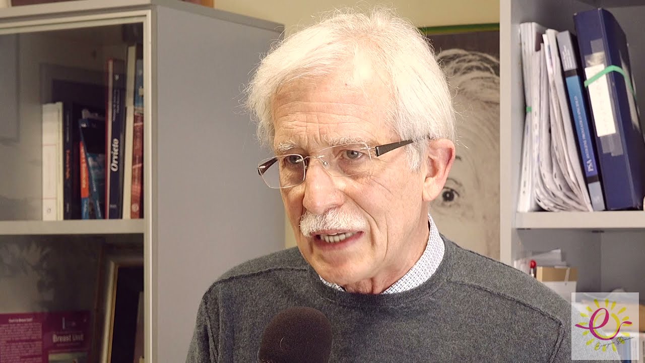 H-OPEN WEEK 2021 - Intervista con l'oncologo: La terapia ormonale contro i tumori della mammella
