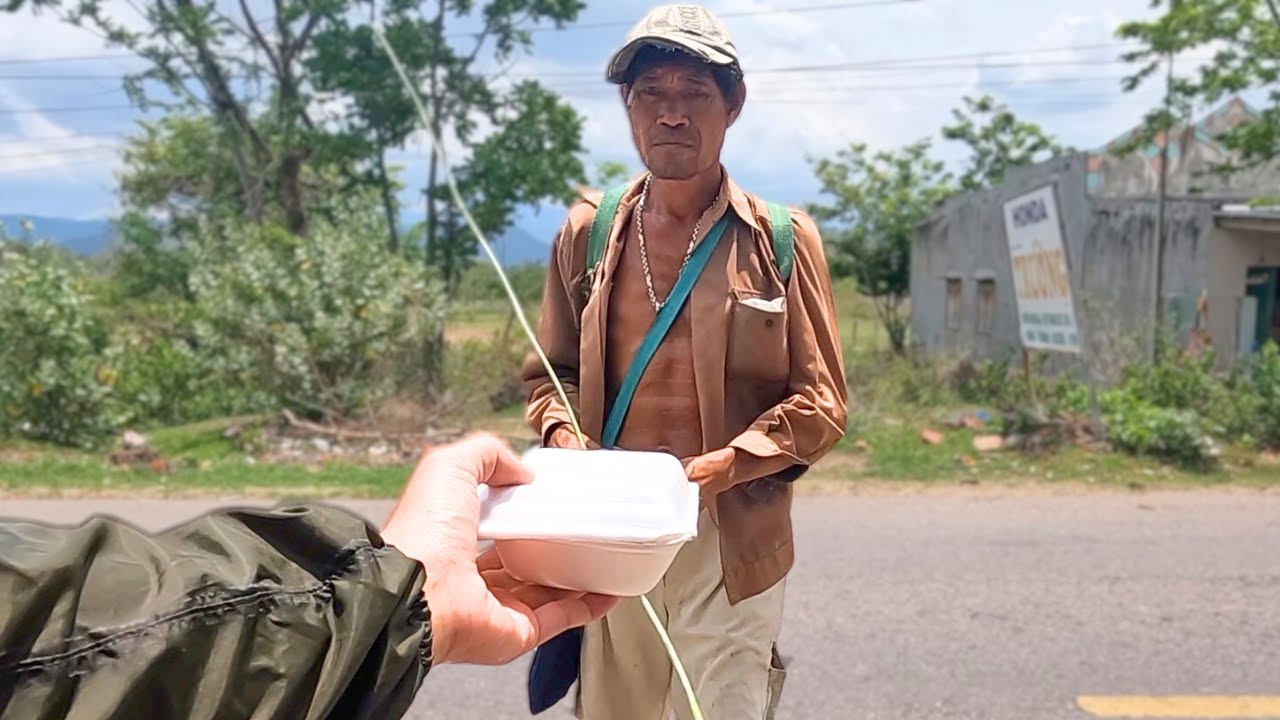 The side of Vietnam they NEVER show you!