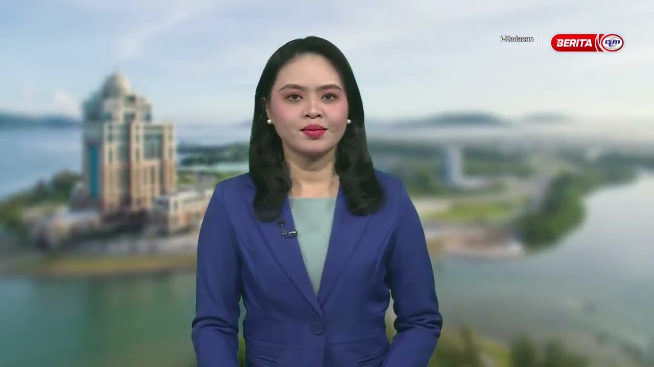 20 FEBRUARI 2026 - i-KADAZAN