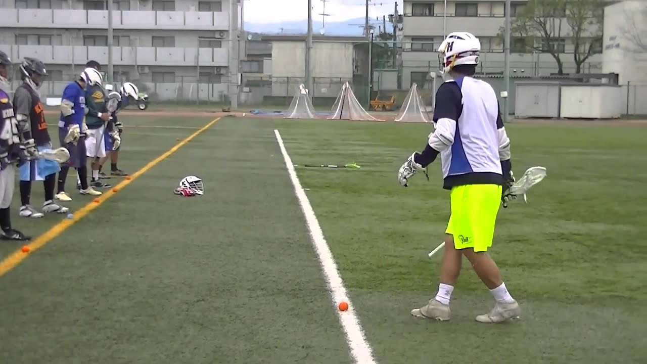京都大学 FaceOff Camp : Lecture