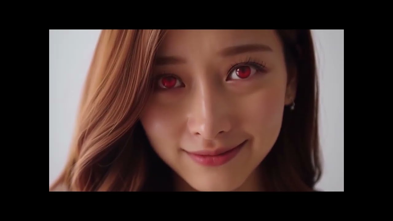 指輪乗っ取り｜Possessed by the ring｜female possession
