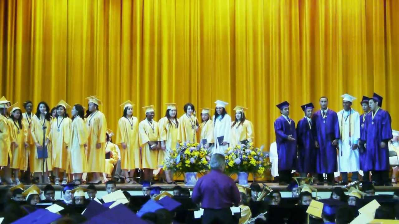 Farewell to Schurz