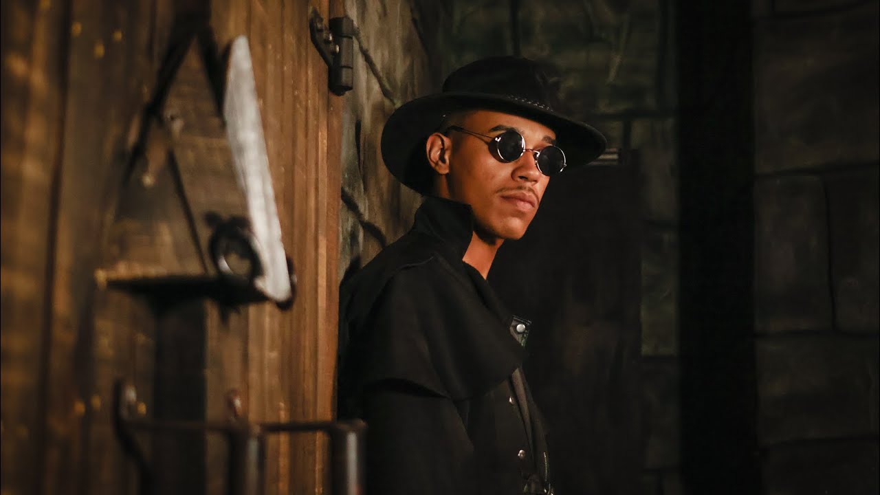 Dih Leo — Benzedor (Filme Oficial)