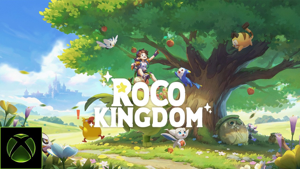 Roco Kingdom Official Trailer | Wishlist Now